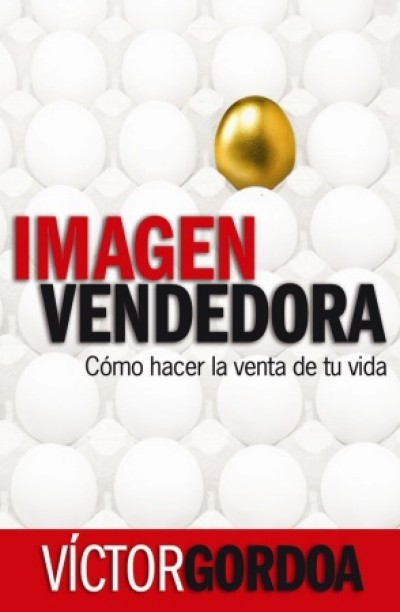 La Imagen Vendedora / The Winning Image (PB)
