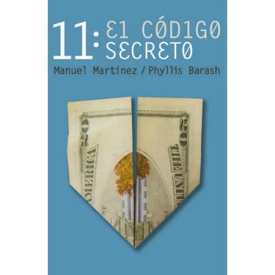 11: El codigo secreto / 11: The Secret Code (PB)