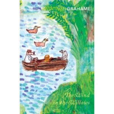 The Wind in The Willows (softcover)