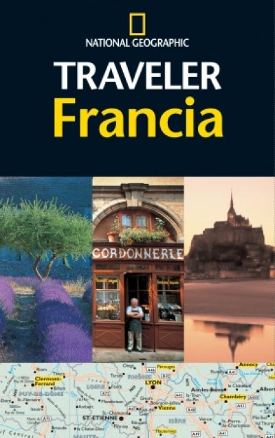 Traveler Francia / France (PB)