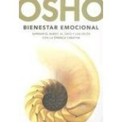 Bienestar Emocional / Emotional Well-being