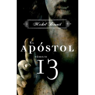 13 apostolo serie tv