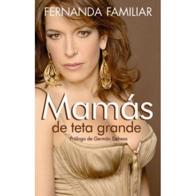 Mamas De Teta Grande / Helicopter Moms