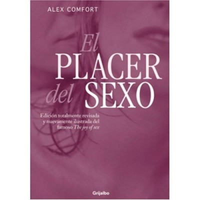 El placer Del Sexo / The Joy of Sex