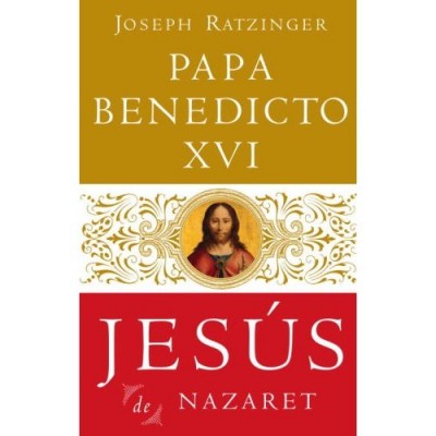 Jesus De Nazaret / Jesus of Nazareth (PB)