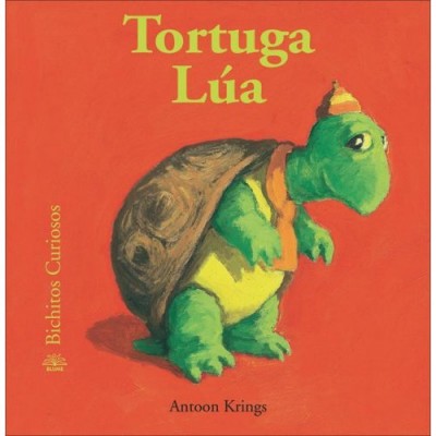 Tortuga Lua / Lua Turtle