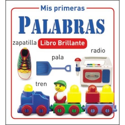 Mis Primeras Palabras / My First Words