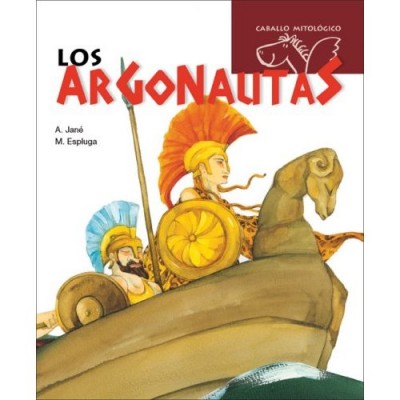 Los Argonautas / The Argonauts