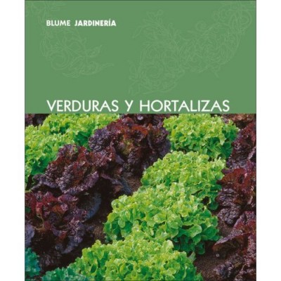 Verduras Y Hortalizas / Vegetables and Produce