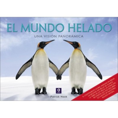 El Mundo Helado / The Frozen World