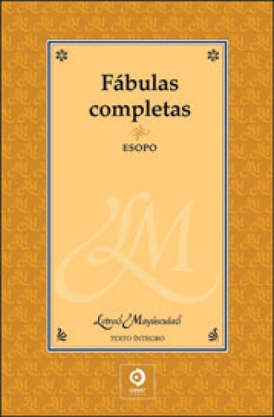 Fabulas Completas / Complete Fables