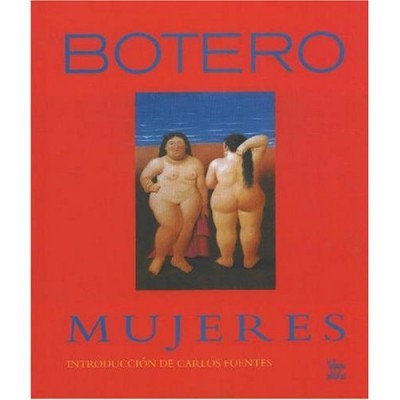 Botero mujeres (Hardcover) / Botero Women