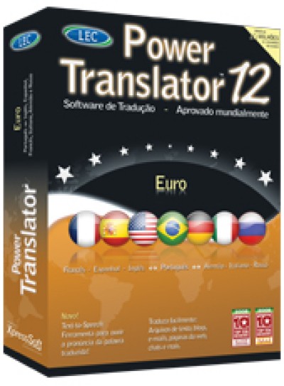 Power Translator Euro 12