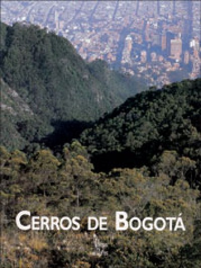 Cerros De Bogota