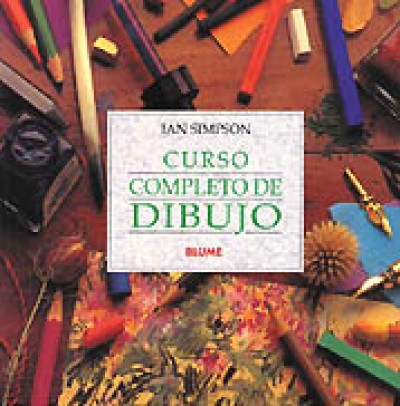 Cursos Completo De Dibujo