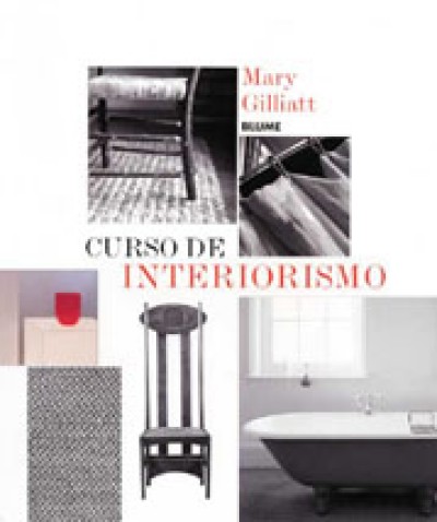 Curso De Interiorism