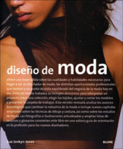 Diseno De Moda