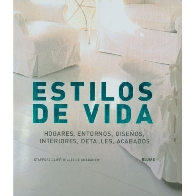 Estilos De Vida