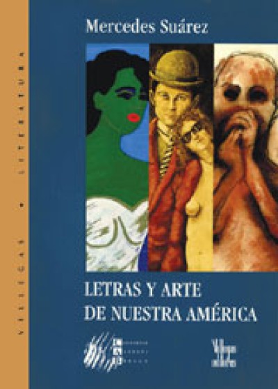 Letras Y Arte De Nuestra America