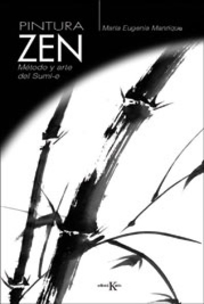 Pintura Zen