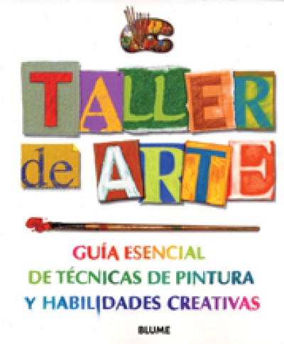 Taller De Arte