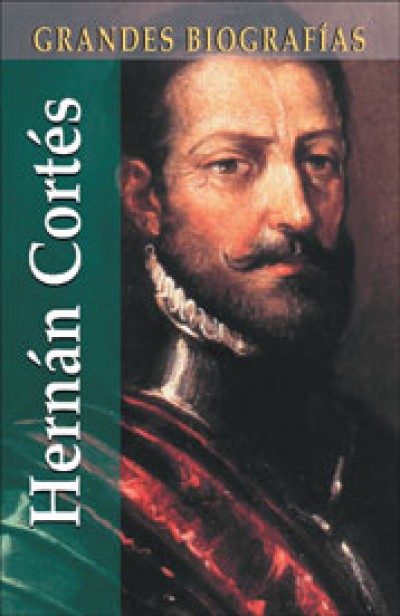 Hernan Cortes