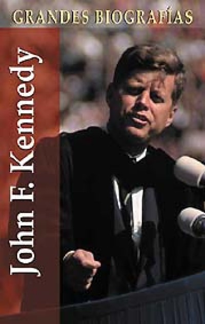 John F. Kennedy