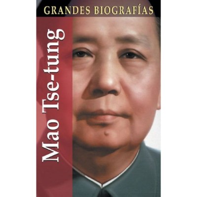 Mao Tse-tung