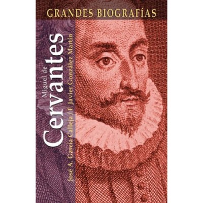 Miguel De Cervantes