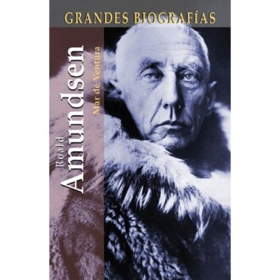 Roald Amundsen