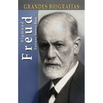 Sigmund Freud