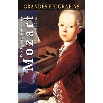 Wolfgang Amadeus Mozart