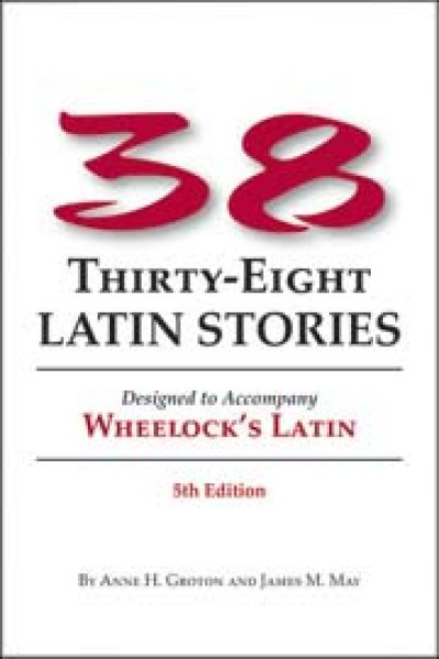 Latin Stories Translation 48