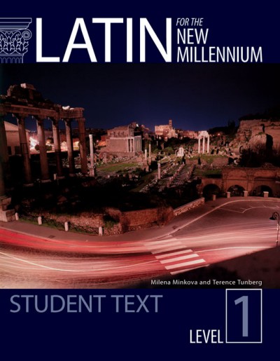 Latin For The New Millennium 26