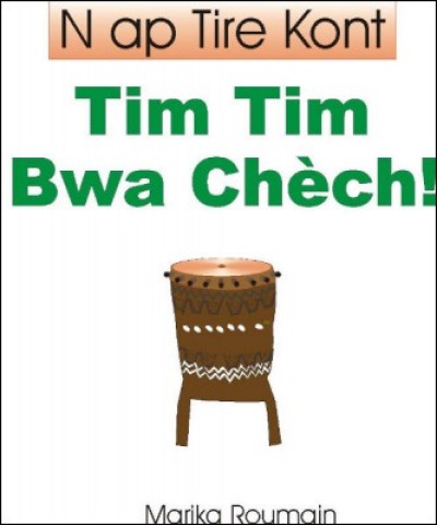 Tim Tim Bwa Chech!