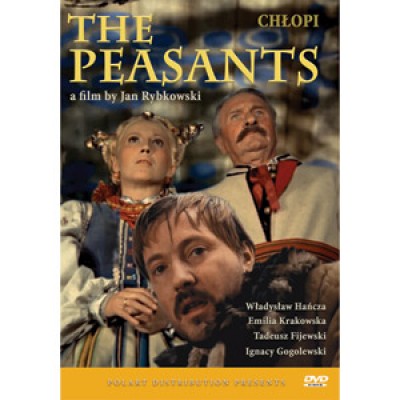 The Peasants (DVD)