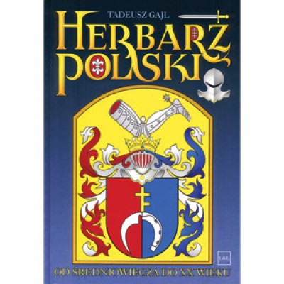 Polish Coat of Arms Book