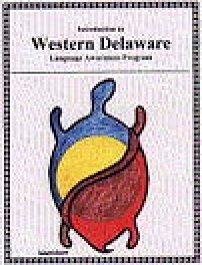 VIP - Western Delaware (Audio CD w/ 100 page book)
