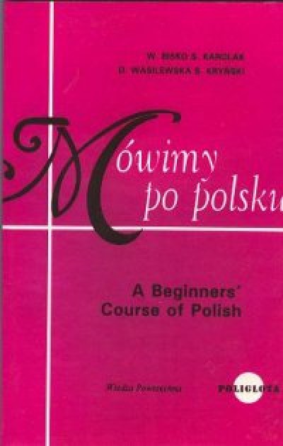 Conversational Polish: A Beginner's Guide (Book + Audio CDs)