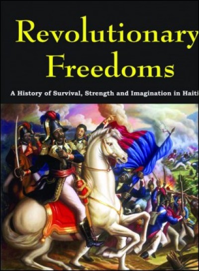 Revolutionary Freedoms (Hard Cover)