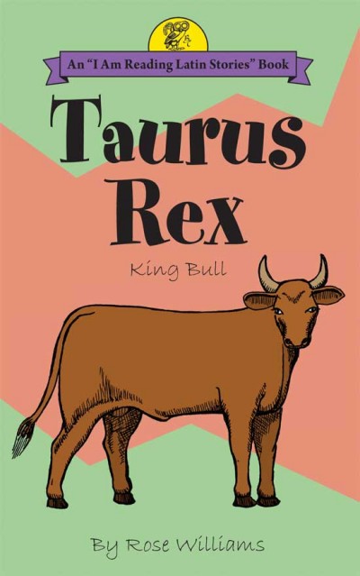 Taurus Rex (Paperback)