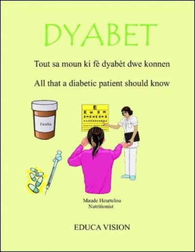 Diabetes / Dyabet