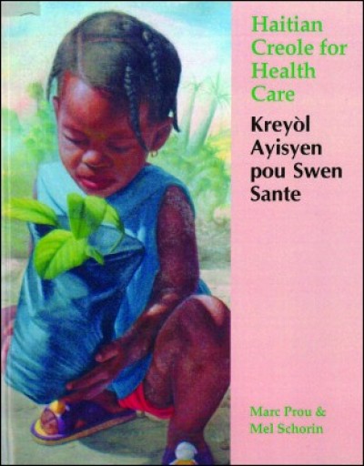 Haitian Creole for Healthcare