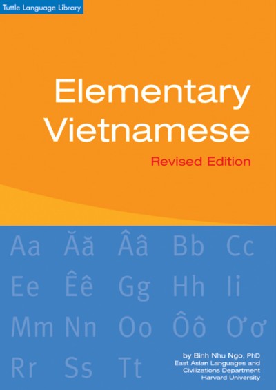 Elementary Vietnamese