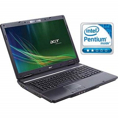 Acer Notebook Computer on Acer Computer Aspire Ex7620 4021 17  Notebook Pc