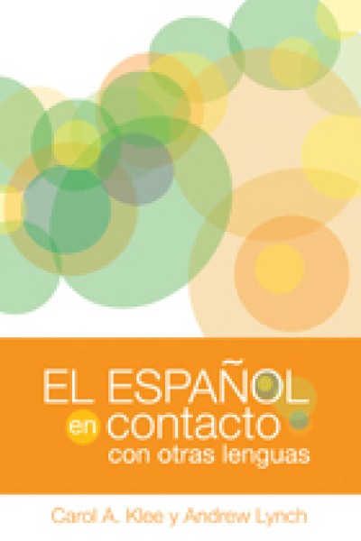 El espaol en contacto con otras lenguas (Paperback)