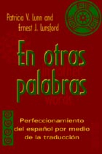 En otras palabras (Paperback)