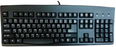 Keyboard for Thai - USB Keyboard