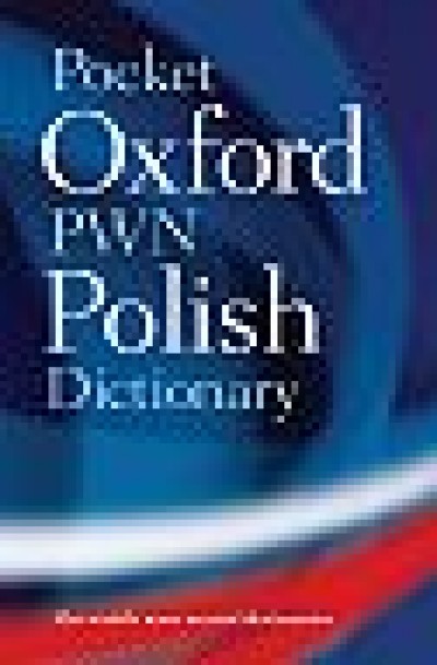 Pocket Oxford PWN Polish Dictionary