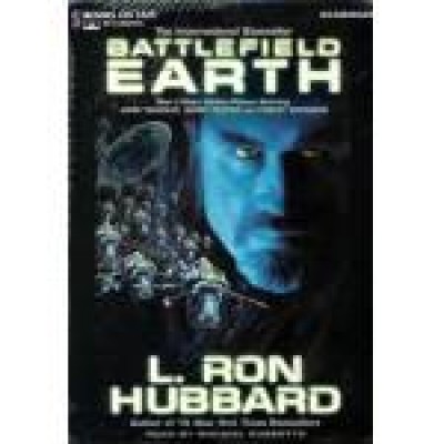 Battlefield Earth Audio Abridged Version - L. Ron Hubbard.